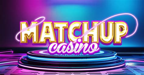 Matchup casino Paraguay
