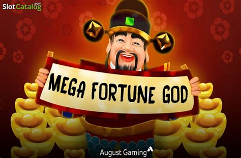 Mega Fortune God Sportingbet