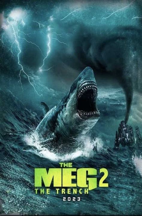 Mega Shark Review 2024