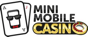 Mini mobile casino app