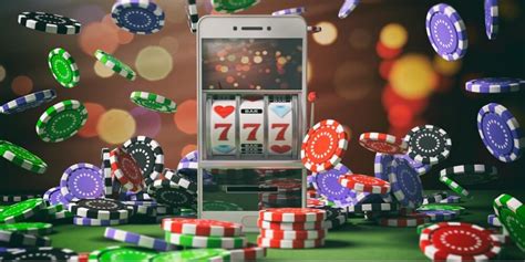 Mobilecasino apk