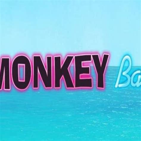 Monkey Bar Slot Grátis
