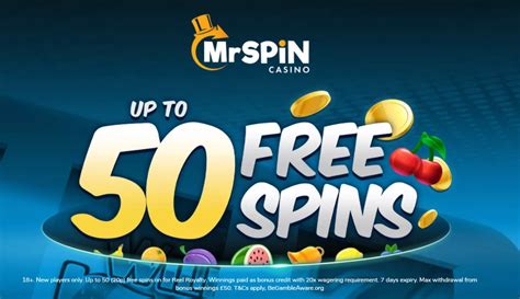 Mr spin casino Ecuador
