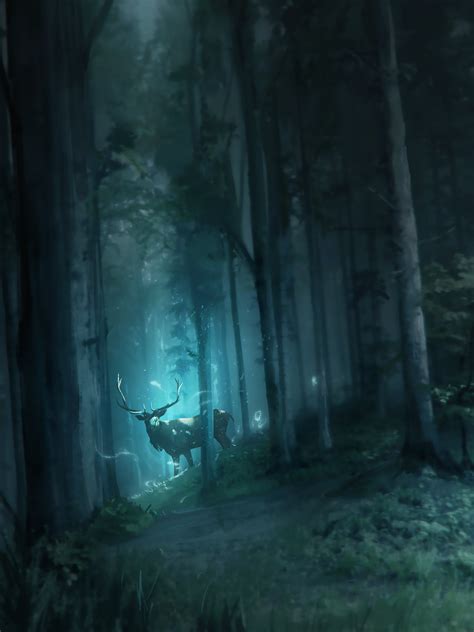 Mystical Forest Betsson