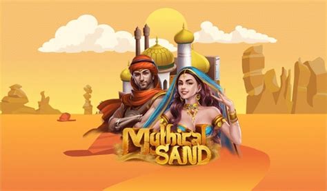 Mythical Sand Betfair