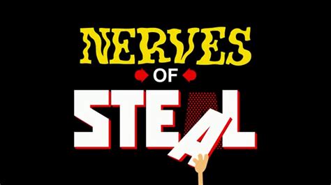 Nerves Of Steal Betfair
