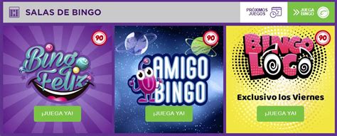 Newbies bingo casino Mexico