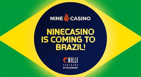 Ninecasino Brazil