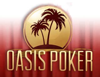 Oasis Poker Bgaming NetBet