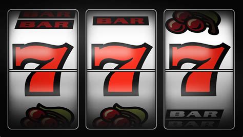 Online grátis de slots de lucky seven