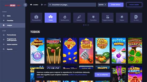 Onlineslotslobby casino review