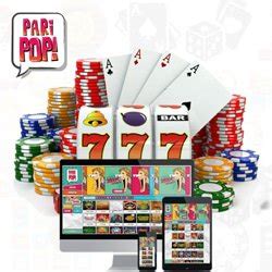 Pari pop  casino Colombia