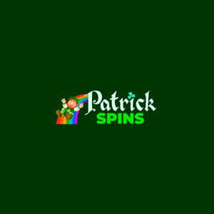 Patrick spins casino codigo promocional