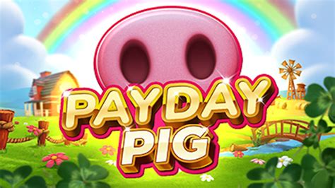 Payday Pig Betfair