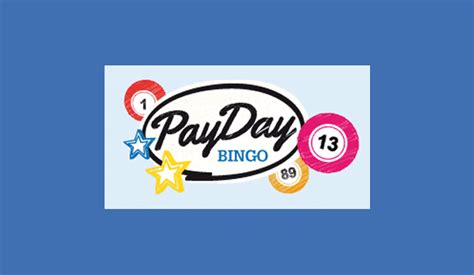Payday bingo casino mobile