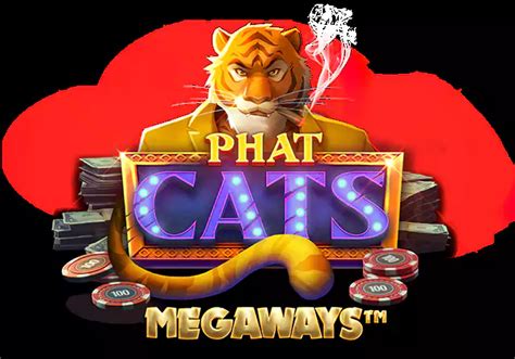 Phat Cats Megaways Bwin