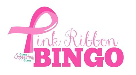 Pink ribbon bingo review apostas