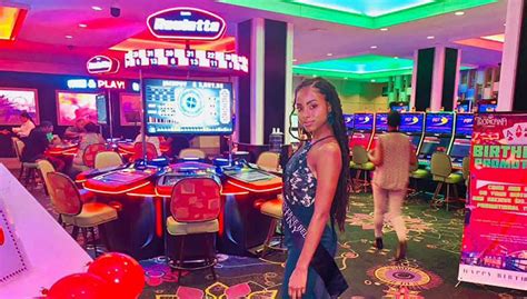 Pinterbet casino Belize