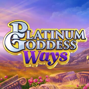 Platinum Goddess Ways Betway