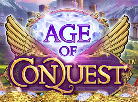 Play Age Of Conquest slot