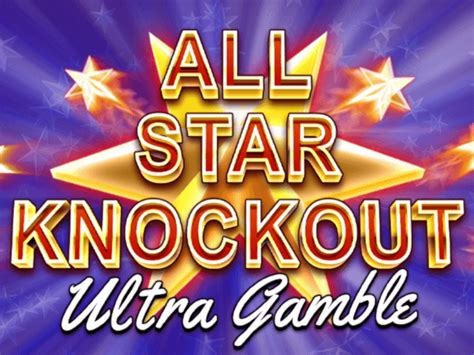Play All Star Knockout slot