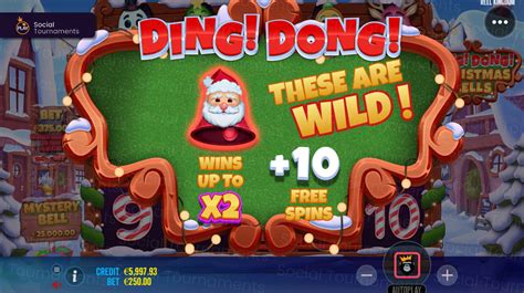 Play Dingdong slot
