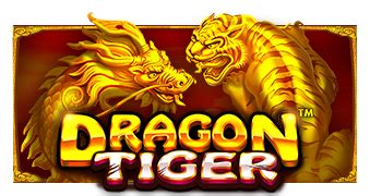 Play Dragon X Tiger slot