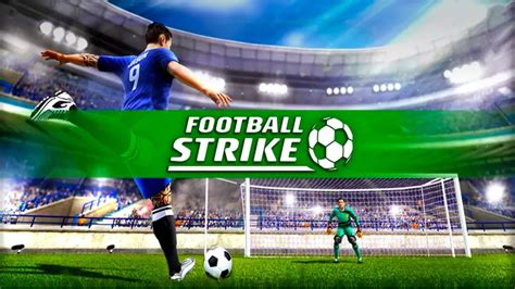 Play Football Strike slot