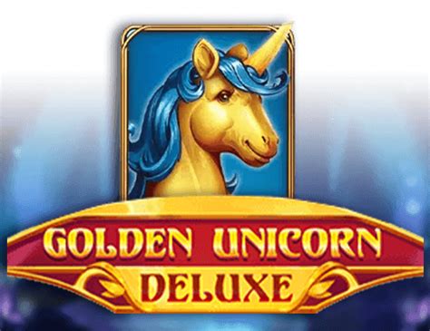 Play Golden Unicorn Deluxe slot