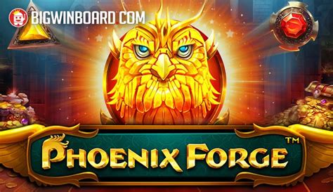 Play Phoenix Wild slot