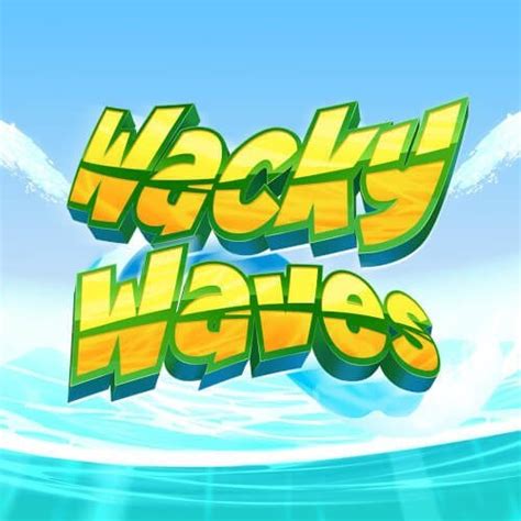 Play Wacky Waves slot