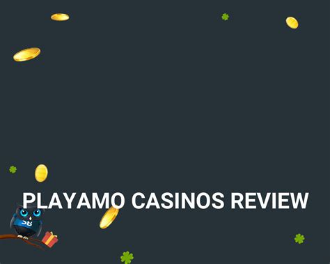 Playamo casino Bolivia