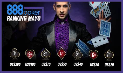 Poker exclusivo pesos