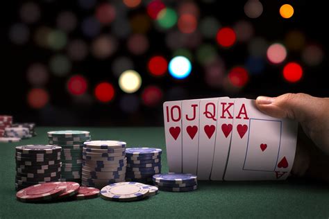 Poker online wetgeving nederland