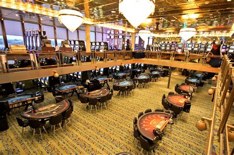 Port canaveral casino barco