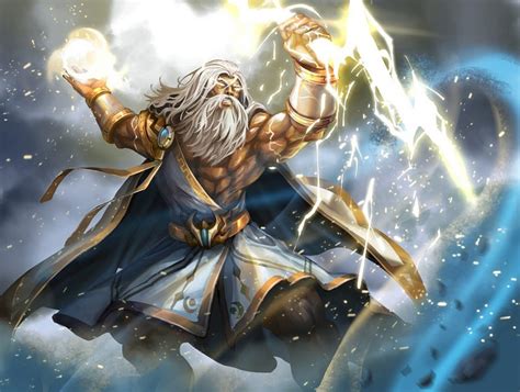 Power Of Zeus brabet