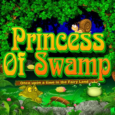 Princess Of Swamp Betano