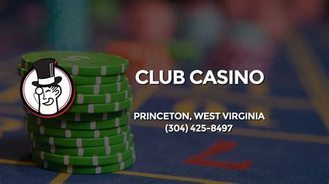 Princeton casino