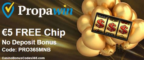 Propawin casino Brazil