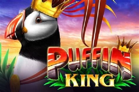 Puffin King Slot Gratis