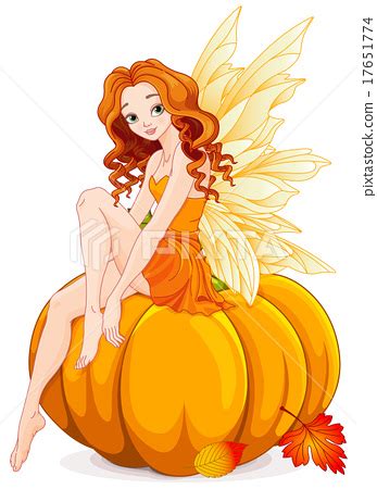 Pumpkin Fairy NetBet