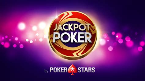 Rainbow Jackpots PokerStars