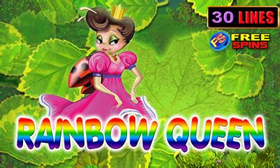Rainbow Queen Betsson