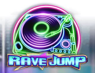 Rave Jump Bodog