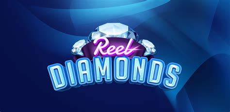 Reel Diamonds Parimatch