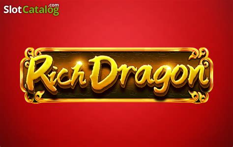 Rich Dragon Bodog