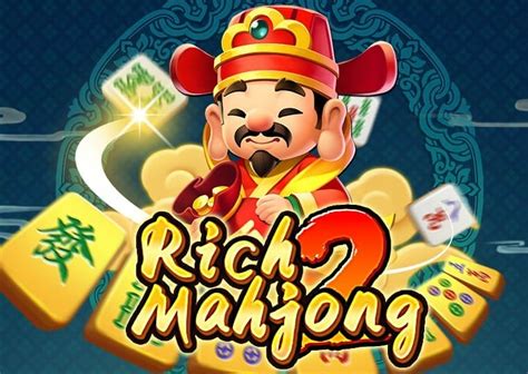 Rich Mahjong Sportingbet