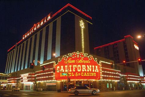 Rio azul casino califórnia