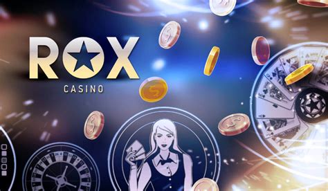 Rox casino Brazil