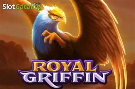 Royal Griffin 1xbet